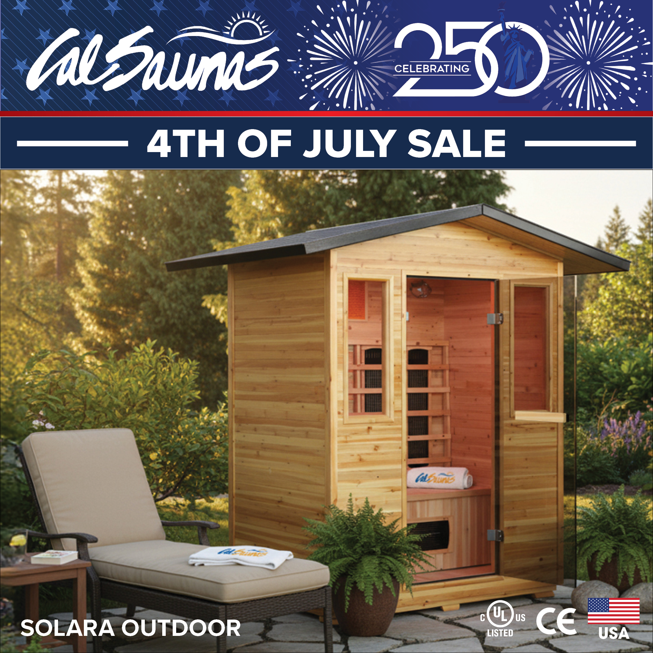 Calspas hot tub being used in a family setting - Watsonville
