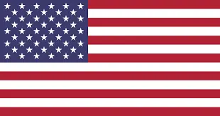 american flag-Watsonville