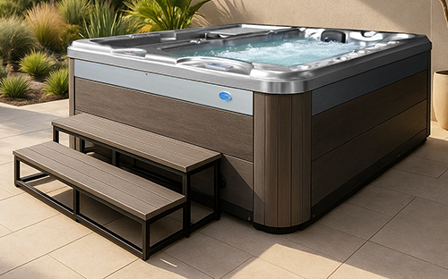 Cold Plunge&trade; Spas Watsonville hot tubs for sale