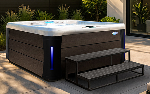 Escape Plus&trade; Spas Watsonville hot tubs for sale