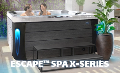Escape X-Series Spas Watsonville hot tubs for sale