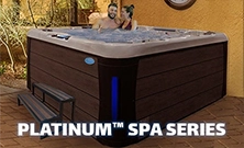 Platinum™ Spas Watsonville hot tubs for sale