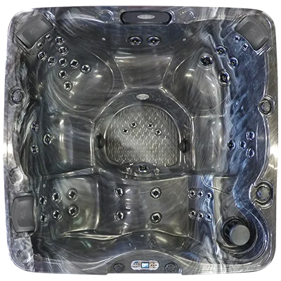 Pacifica EC-751L hot tubs for sale in Watsonville