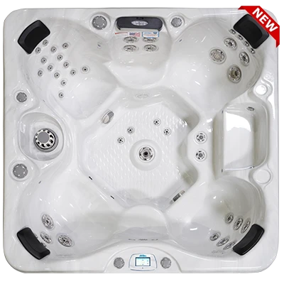 Cancun-X EC-849BX hot tubs for sale in Watsonville