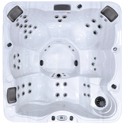 Pacifica Plus PPZ-743L hot tubs for sale in Watsonville