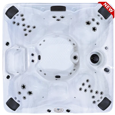 Bel Air Plus PPZ-843BC hot tubs for sale in Watsonville